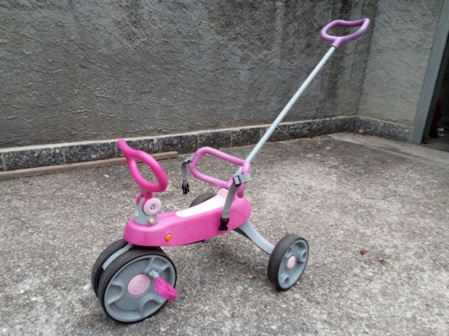 Triciclo