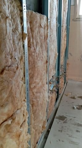 RISTRUTTURAZIONI COMPLETE - LAVORI EDILI, MURATORE, IDRAULICA, PITTURA ETC… - Foto 5