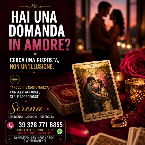 Ti pensa ancora? Scopri cosa prova e se tornerà da te - Foto 3