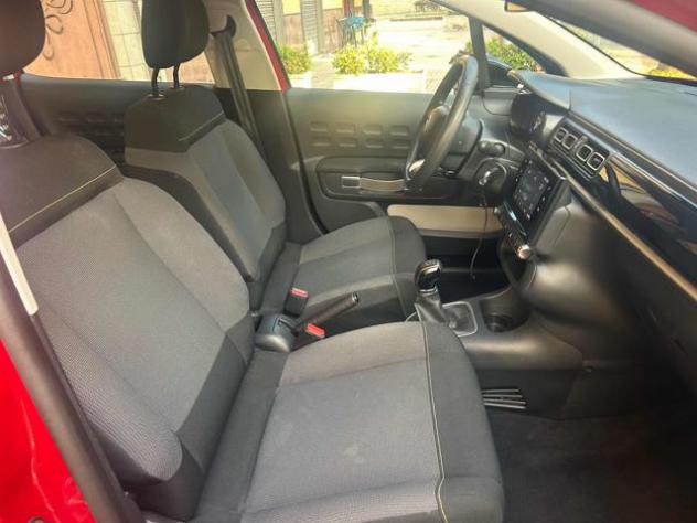 CITROEN C3 PureTech 83 S&S Shine rif. 23876294 - Foto 8