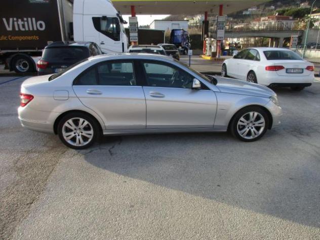 Mercedes-Benz C 220 Berlina cdi Avantgarde GARANTITA FULL OPT - Foto 3