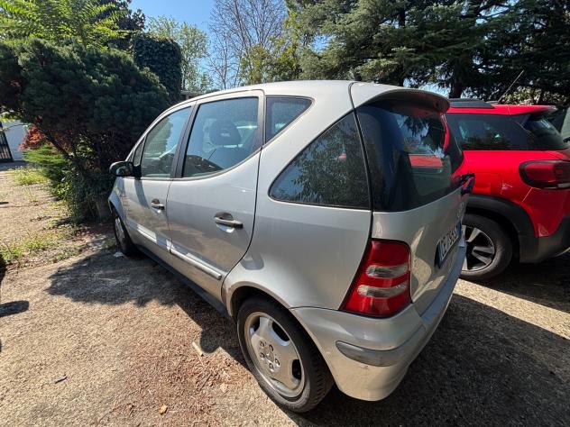Mercedes-benz A 140 150 Classic Basic - Foto 2