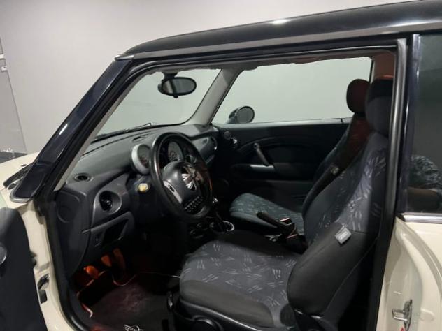 MINI Mini 1.4 tdi One D 88 CV ALLESTIMENTO COOPER S rif. 23869449 - Foto 7