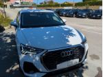 Audi Q3 Sportback 35 TDI Business Plus