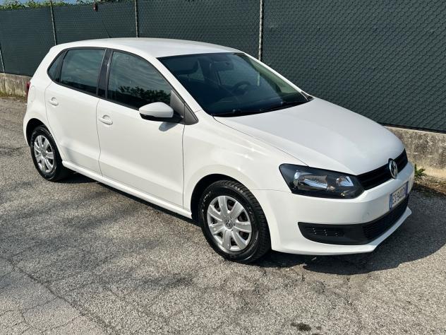 Volkswagen Polo 1.2 5 porte Tech&Sound - Foto 9