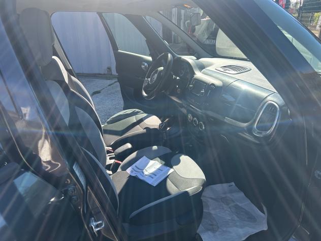Fiat 500L 1.3 Multijet 95 CV Pop Star - Foto 8