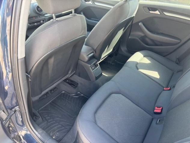 Audi A3 2.0 TDI Sport quattro edition - Foto 7