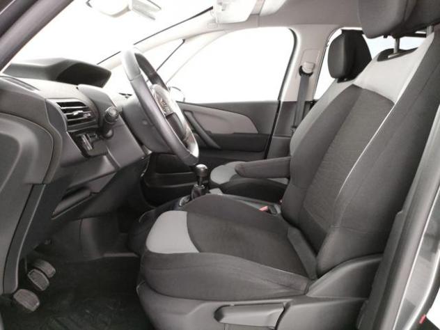 CITROEN C4 Picasso BlueHDi 120 S&S Seduction rif. 23918379 - Foto 5