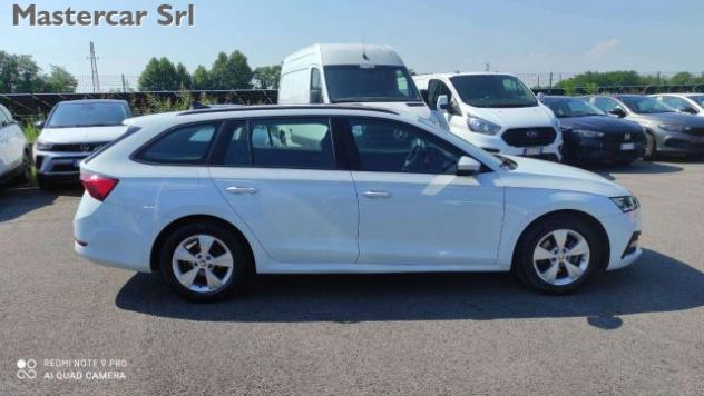 SKODA Octavia Octavia Wagon 1.0 e-tec Executive dsg -. GF253RS rif. 24023626 - Foto 7