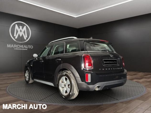MINI Countryman 1.5 One D Northwood Edition Countryman rif. 23676350 - Foto 7