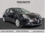 ALFA ROMEO Giulietta 1.6 JTDm 120 CV Super rif. 24091939