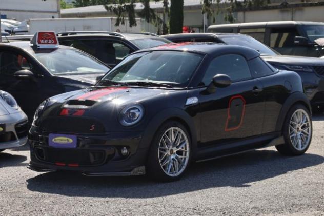 MINI Coupé Mini Cooper S Coupé rif. 23890770 - Foto 4