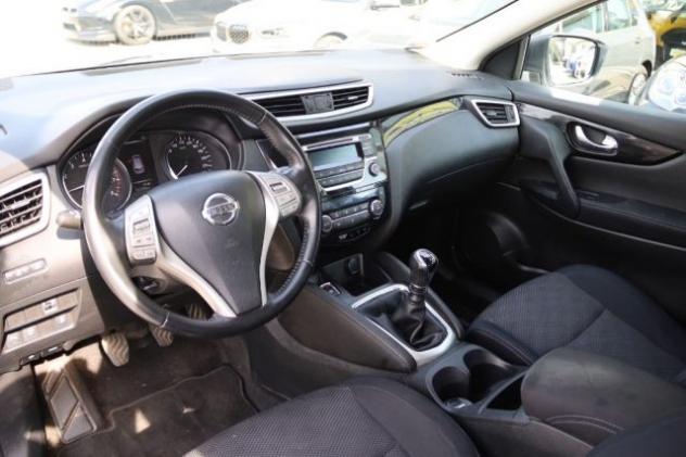 NISSAN Qashqai 1.2 DIG-T rif. 20535473 - Foto 10