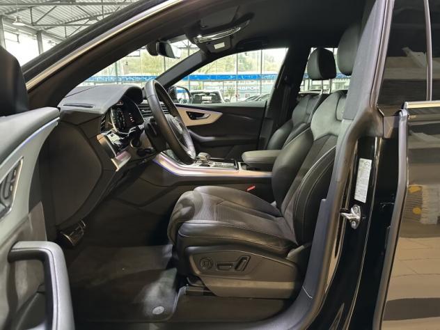 AUDI Q8 Q8 45 TDI quattro tiptronic Sport - Foto 10