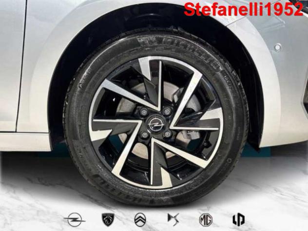 OPEL Corsa 1.2 hybrid GS 100cv dct6 rif. 23793021 - Foto 8