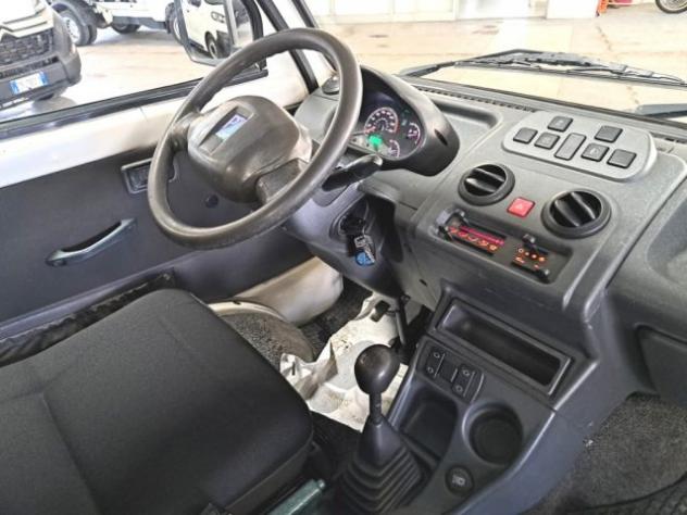PIAGGIO Porter 1.3 Cabinato Entry Level (1.5t) rif. 24127122 - Foto 10