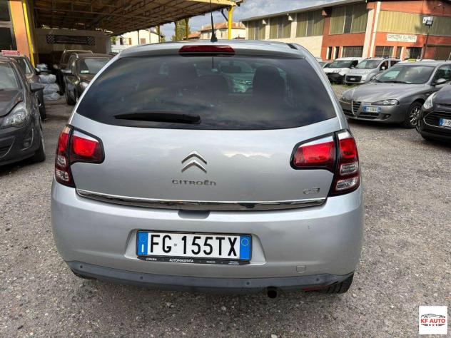 CITROEN - C3 1.2 puretech Monna Lisa (exclusive) 82cv my16 - Foto 5