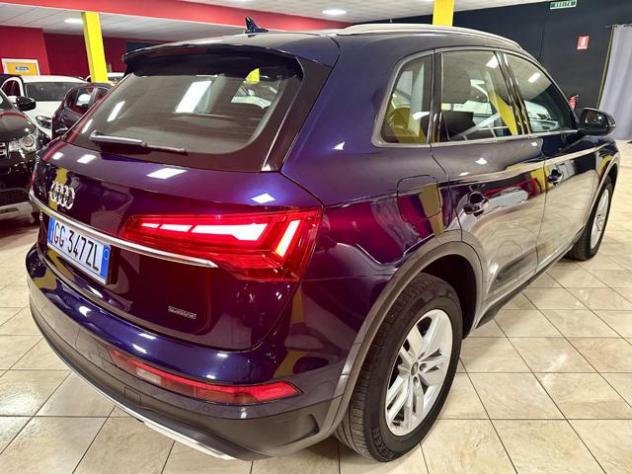 AUDI Q5 40 TDI 204 CV quattro PREZZO REALE - NO VINCOLI rif. 23819088 - Foto 6