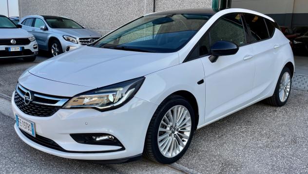 OPEL ASTRA 1.6 INNOVATION CDTI BITURBO 160CV - CRUISE CONTROL, VETRI OSCURATI - Foto 3