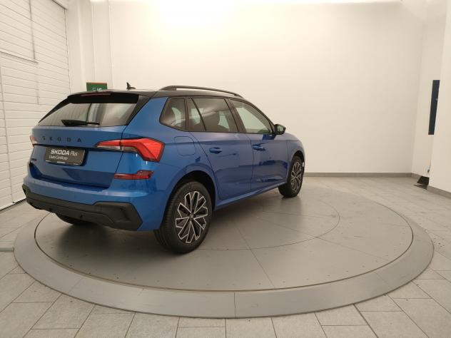 Škoda Kamiq Kamiq 1.0 tsi Be More 115cv - Foto 5