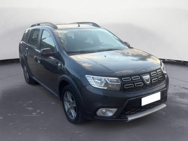 Dacia Logan II 2017 MCV Stepway MCV Stepway 1.5 blue dci s&s 95cv my19 - Foto 2