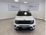 Jeep Renegade 2019 1.3 t4 phev First Edition Off-road 4xe at6