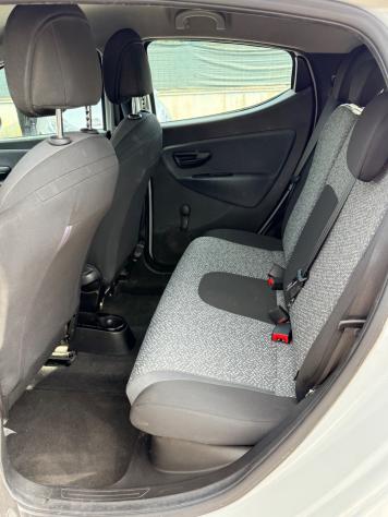 Lancia Ypsilon 1.2 69 CV 5 porte GPL Ecochic Elefantino Blu - Foto 9