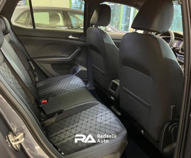 Volkswagen T-Cross 1.0 TSI 85kW R-Line Plus PREZZO VERO - Foto 6