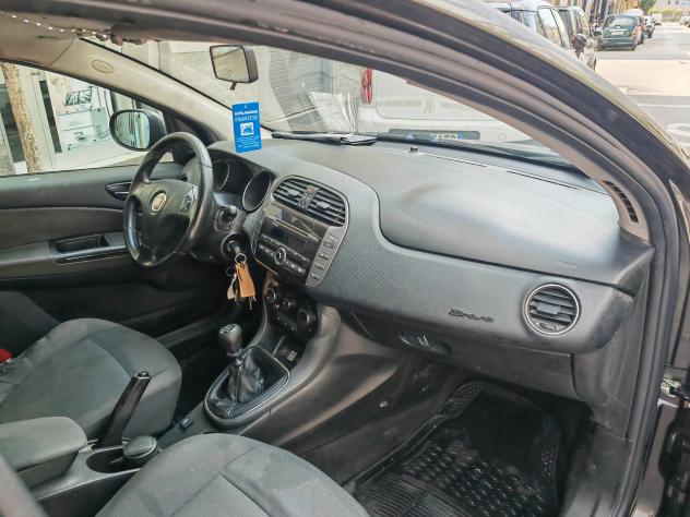FIAT BRAVO 1.4 GPL CV90 KW66 EMOTION - Foto 9