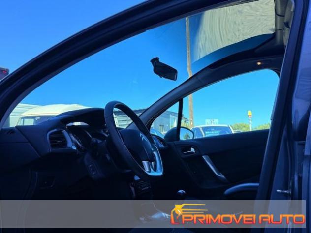 CITROEN C3 1.4 VTi 95 Exclusive GPL rif. 22946995 - Foto 4