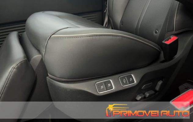 HYUNDAI Staria 2.2 AT 2WD 7 posti Signature rif. 21341612 - Foto 3