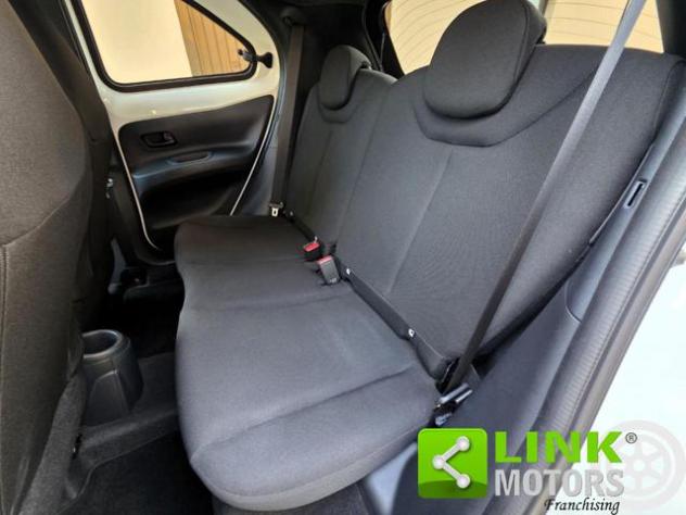 TOYOTA Aygo X 1.0 VVT-i 72 CV 5 porte Trend S-CVT rif. 24122931 - Foto 6