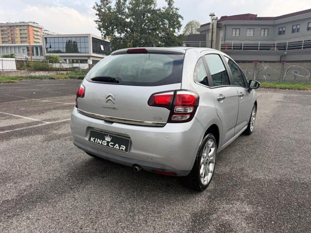 Citroen C3 PureTech 82 Exclusive - Foto 6