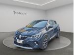 Renault Captur E-TECH HYBRID