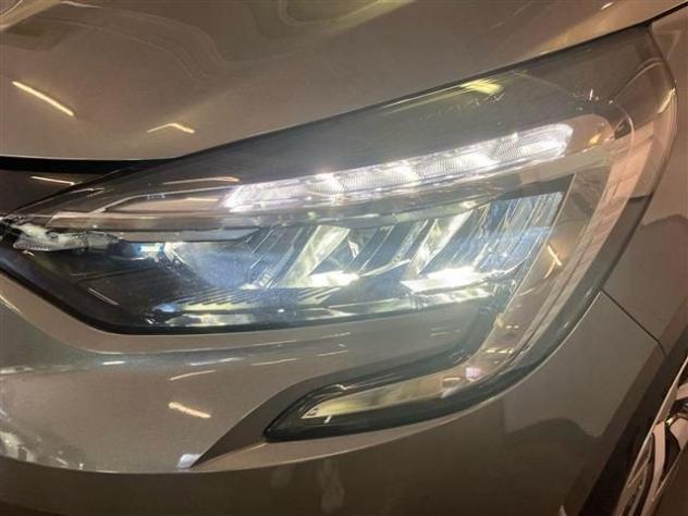 RENAULT Clio 1.6 E-Tech full hybrid Equilibre 145cv auto rif. 23960553 - Foto 7