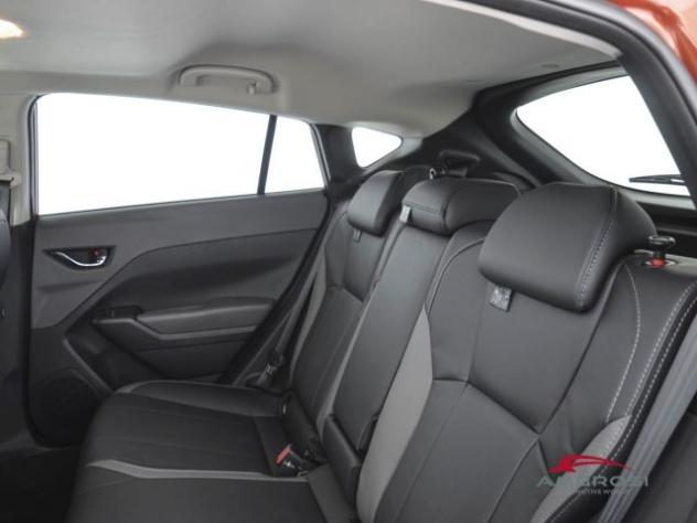 SUBARU Crosstrek 2.0i CVT Lineartronic MHEV Premium rif. 21529660 - Foto 10