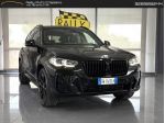 Bmw X3 2.0 190 Cv 20d MHEV M-Sport #50612