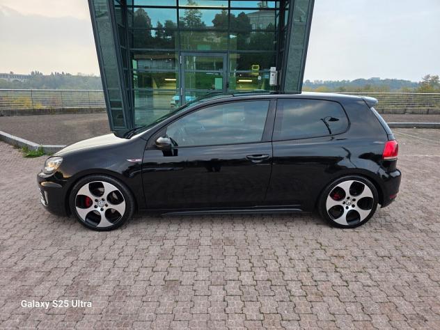 Golf 2.0 TSI DSG 3p. GTI valutiamo usato/scambio - Foto 2