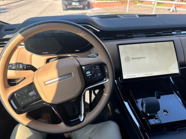 LAND ROVER Range Rover Sport 3.0D l6 249 CV Dynamic HSE rif. 22520233 - Foto 6