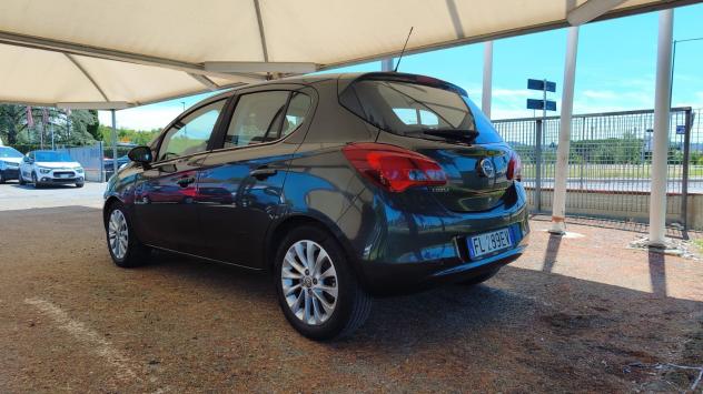 Opel Corsa 1.3 CDTI Innovation 95cv S/S - Foto 6