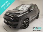 Citroën C3 Aircross I 2021 1.2 puretech Shine Pack s&s 130cv eat6
