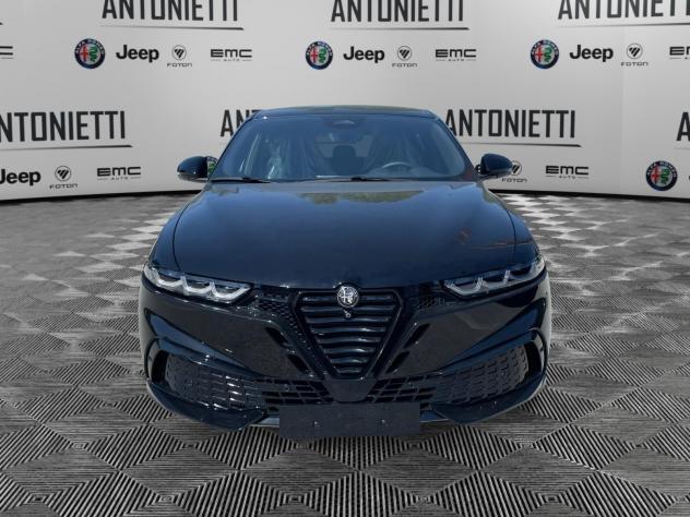 Alfa Romeo Tonale Tonale 1.5 hybrid Sprint 175cv tct7 KM ZERO!!! - Foto 2