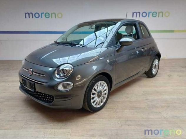 FIAT 500 1.0 hybrid 70 CV Lounge rif. 17157724