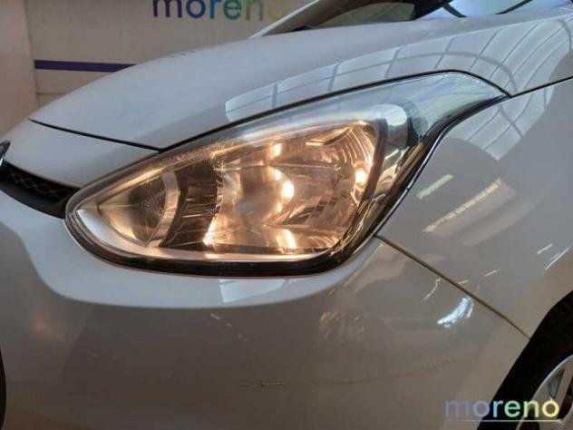 HYUNDAI i10 1.0 Login econext GPL rif. 18870018 - Foto 6