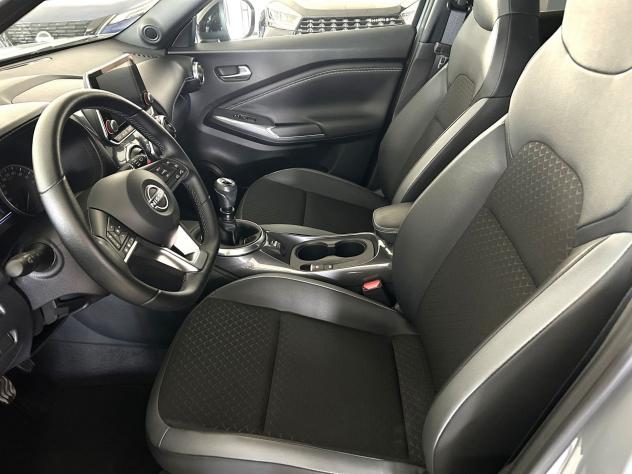 Nissan Juke 1.0 DIG-T 114 Mt N-Connecta - Foto 8