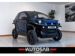 AIXAM Scouty R Evo Elettrica rif. 23982962
