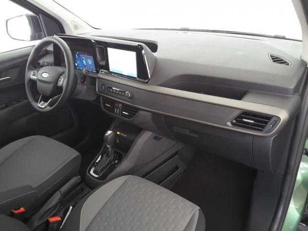 FORD Tourneo Courier 1.0 EcoBoost Powershift Titanium *solo 820 Km* rif. 24102013 - Foto 10