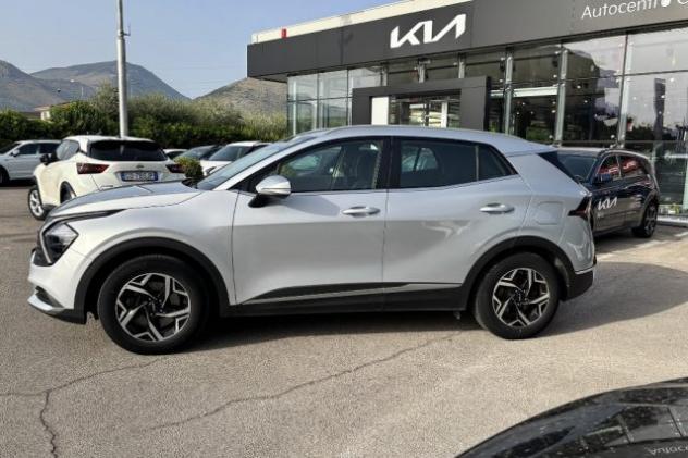 KIA Sportage 1.6 TGDi GPL Business rif. 24069067 - Foto 4