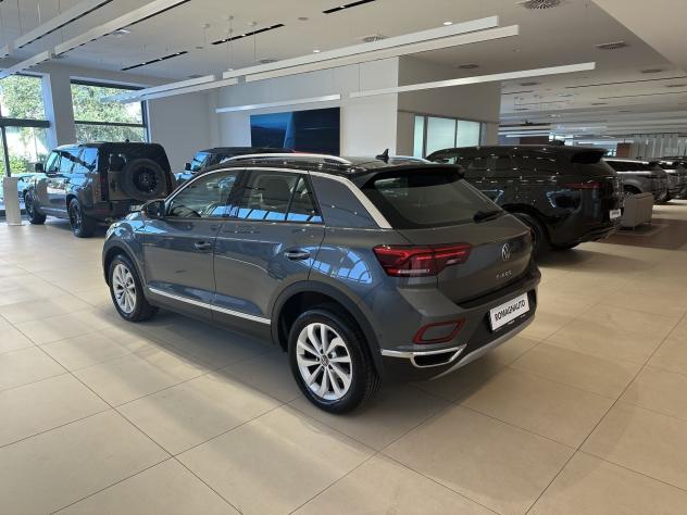 Volkswagen T-Roc 1.0 TSI Style - Foto 7