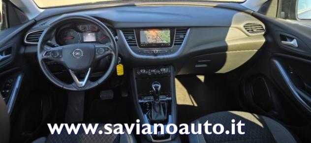 OPEL Grandland X 1.5 diesel Ecotec Start&Stop aut. Business Ed. rif. 23975343 - Foto 7